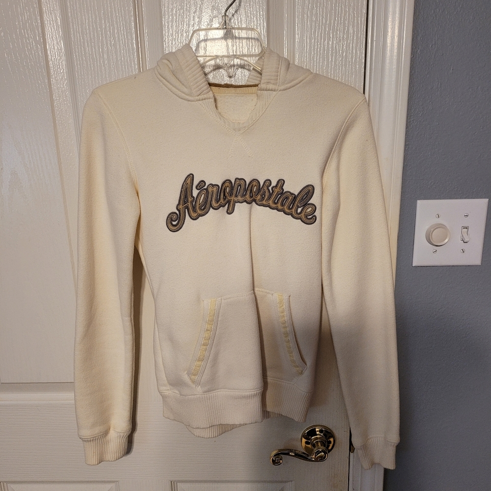 Aeropostale hoodie